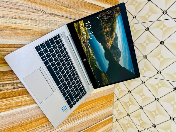 Hp Elitebook 840 G6