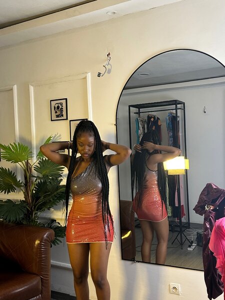 Ledine DRESS