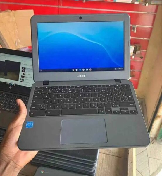 Ordinateur portable