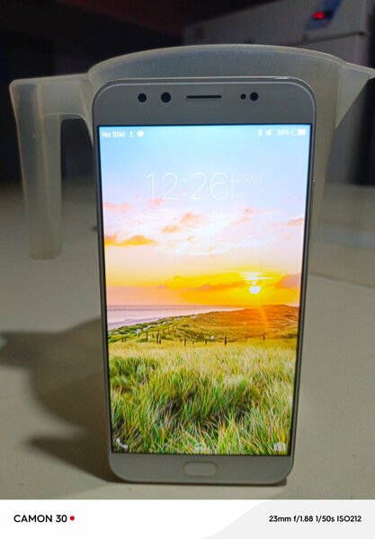 Vivo x 9 plus