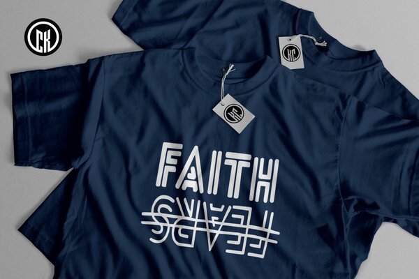 Faith Over Fear