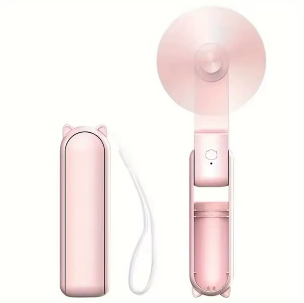Mini handheld Fan