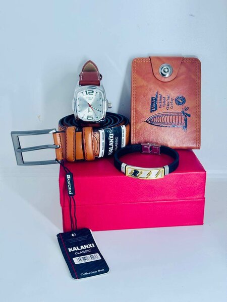 Box homme