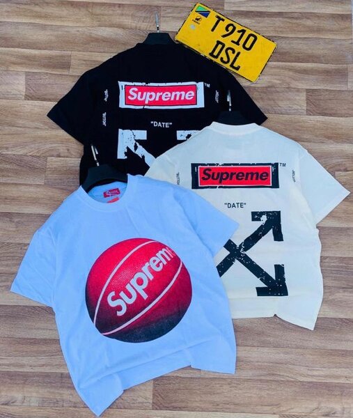 T-shirts