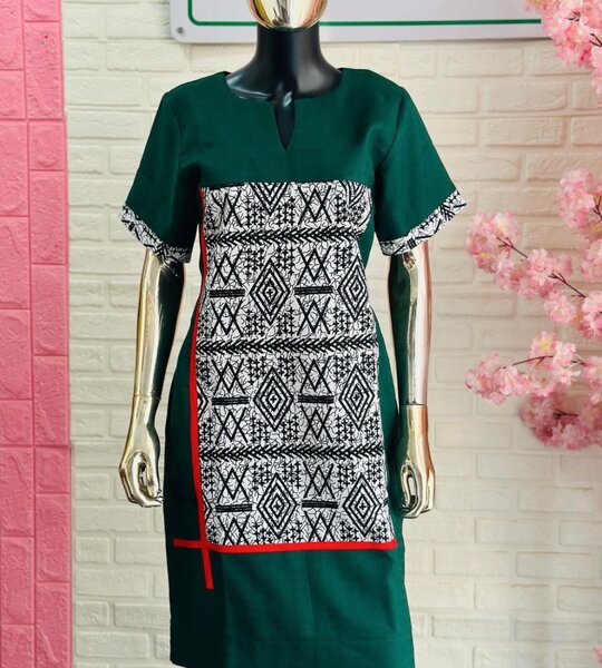 Ready to wear