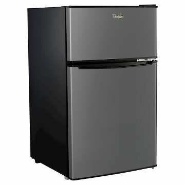 Freezers