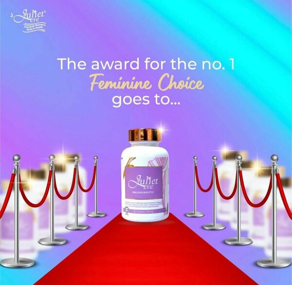 Juliet Eve Capsules