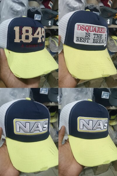 Caps