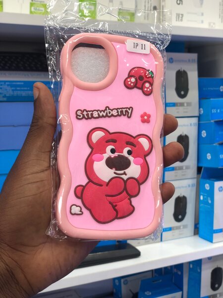 iPhone 11 cases