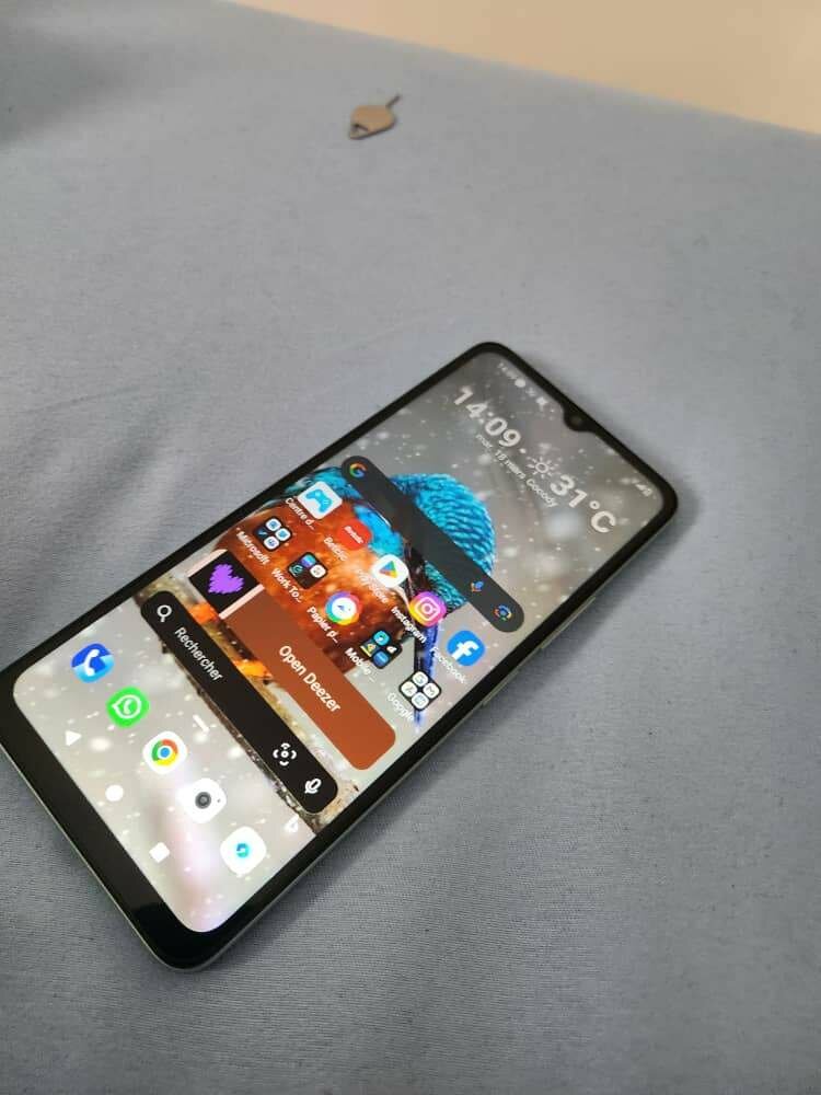 Redmi A3x