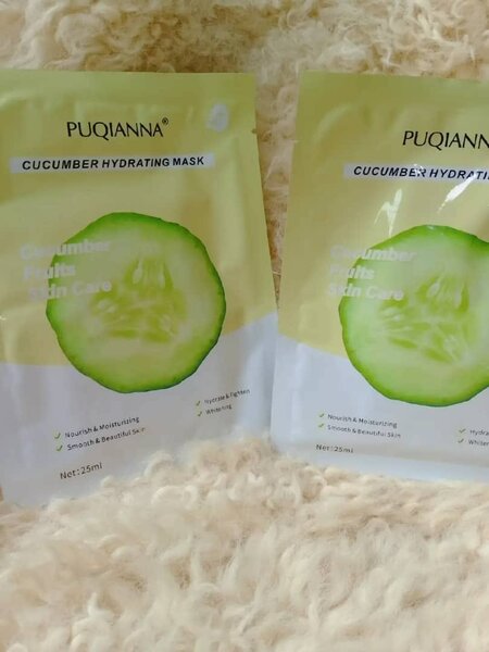 Soins du visage