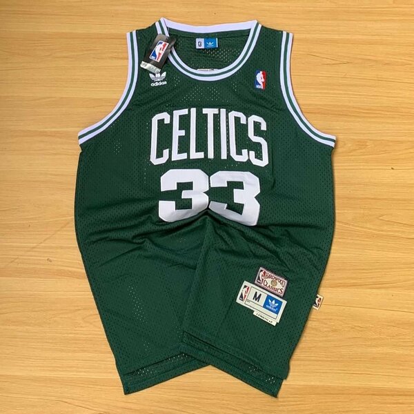 Basketball jerseys