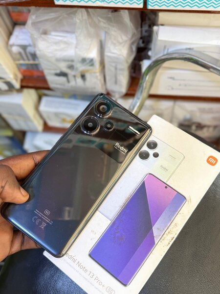 Redmi Note 13 Pro+  256Gb