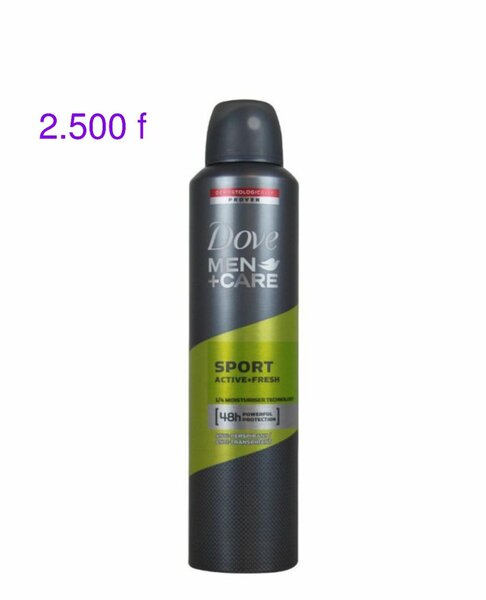 Dove Men+care