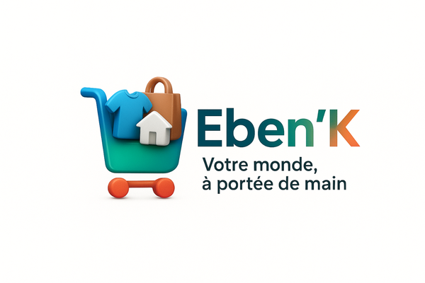 Eben´k
