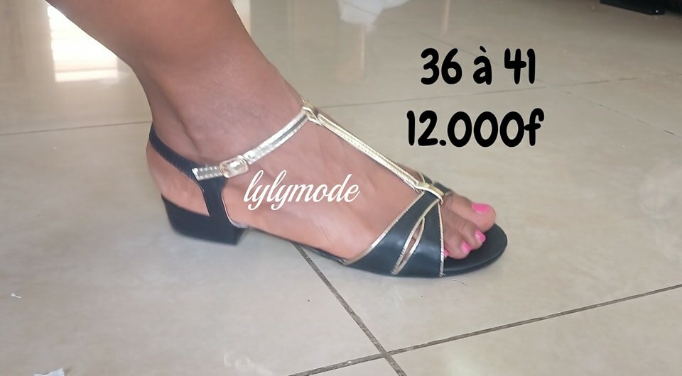 chaussures