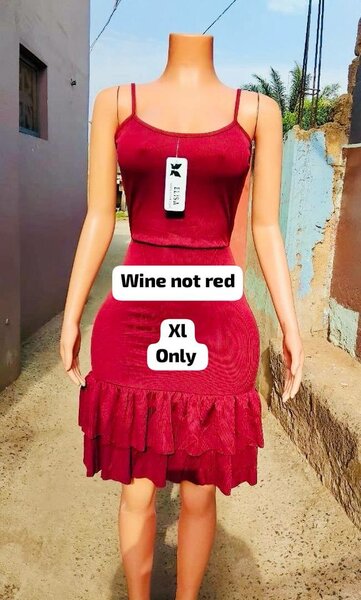 Outing wear