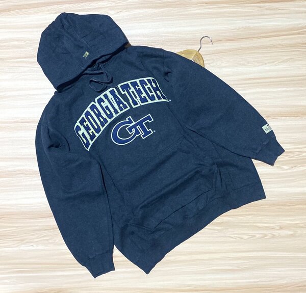 Thrift Hoodie