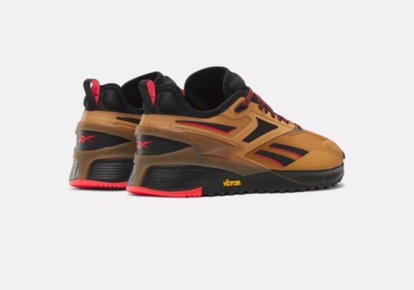 REEBOK VIBRAM