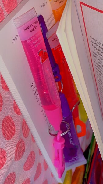 Gloss
