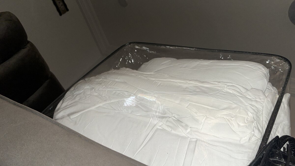 Bedsheets
