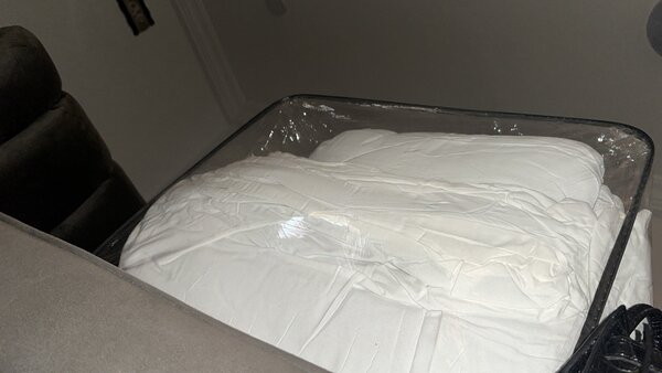 Bedsheets