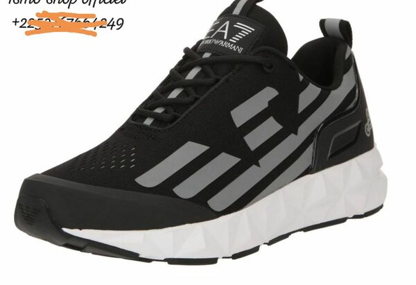 Chaussures de sport masculines stylées