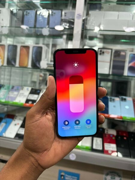 iPhone 12