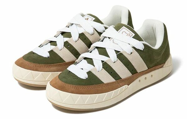Adidas X Adimatic