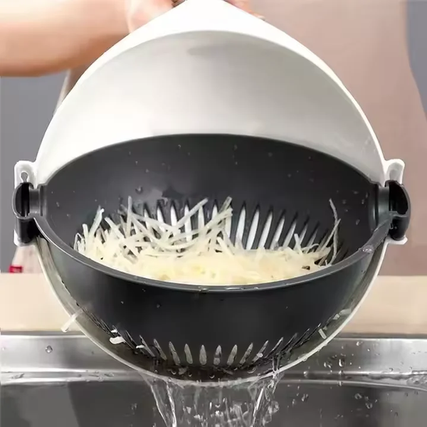 Râpe Multifonction Cuisine