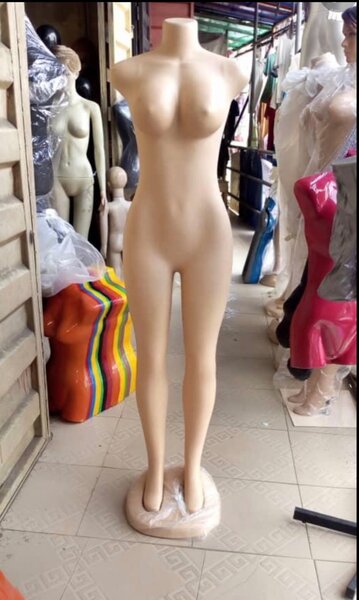 Mannequin