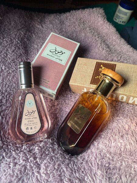 Chalis Bakes&Scents