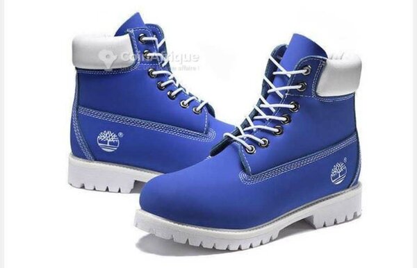 Timberland