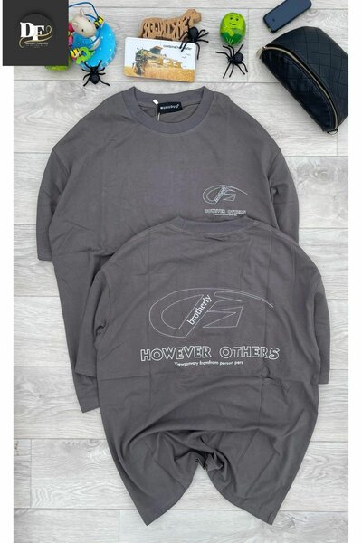 T-shirt coton