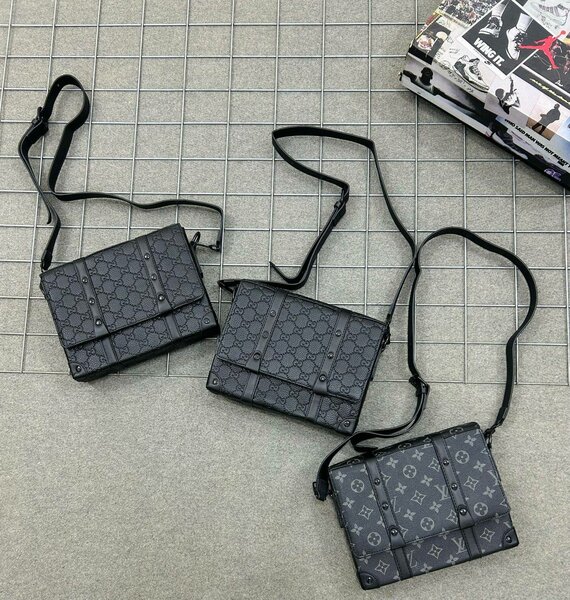 Side bags