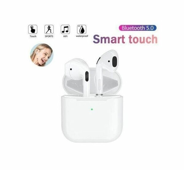 Écouteurs Bluetooth 5.0 sans fil