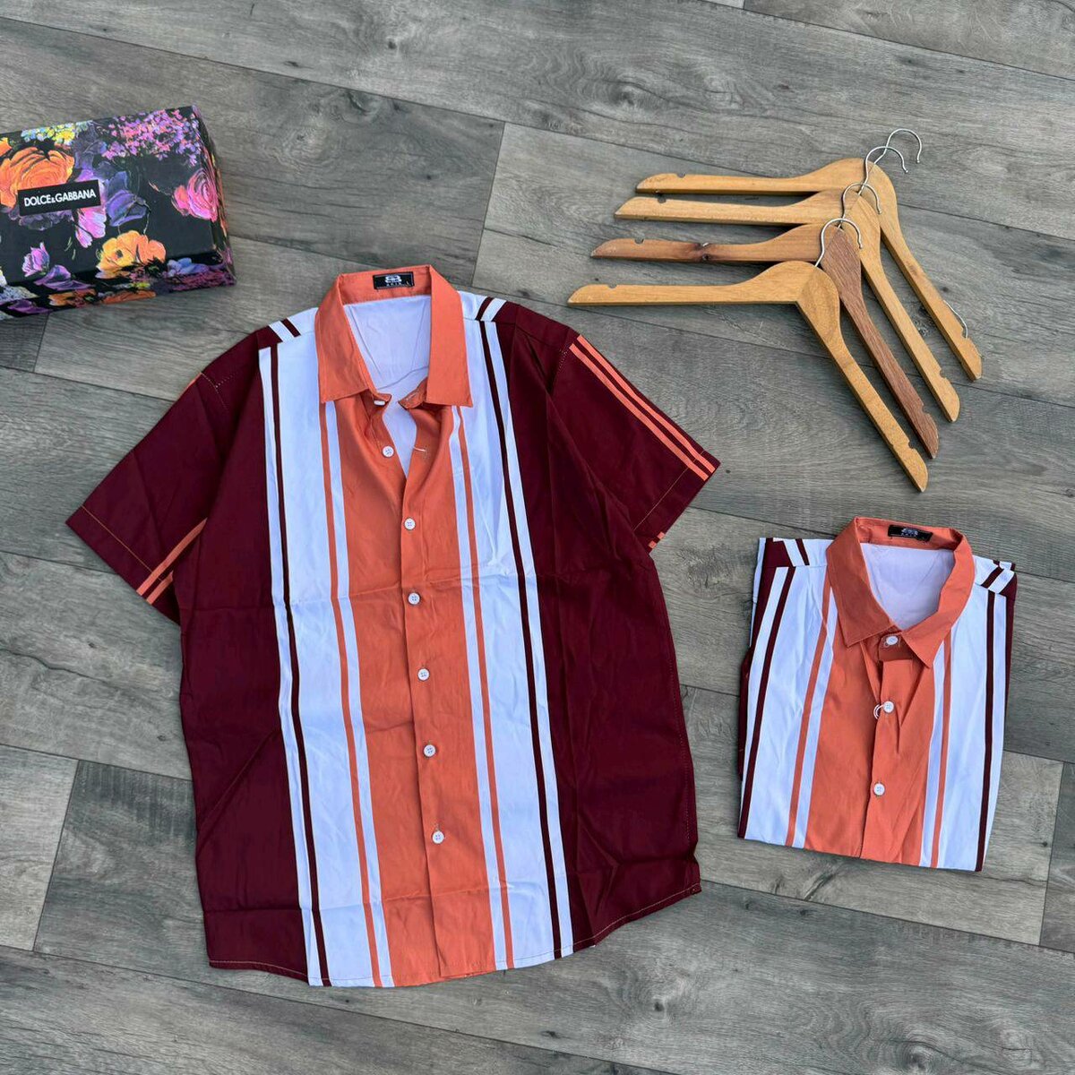 SUMMER Shirts