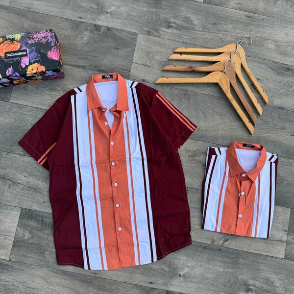 SUMMER Shirts