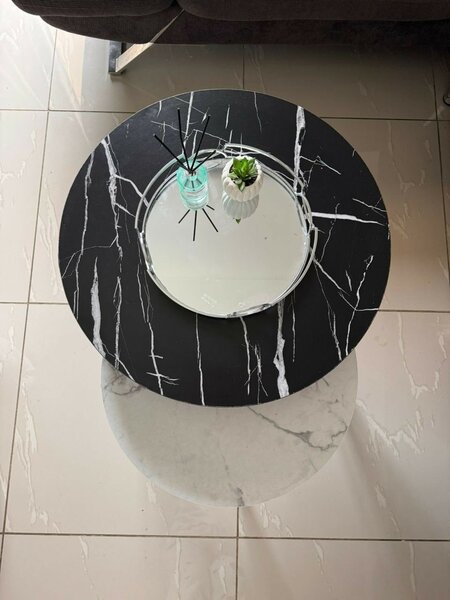 Table centrale