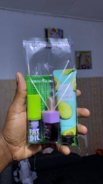 Produit de beauté