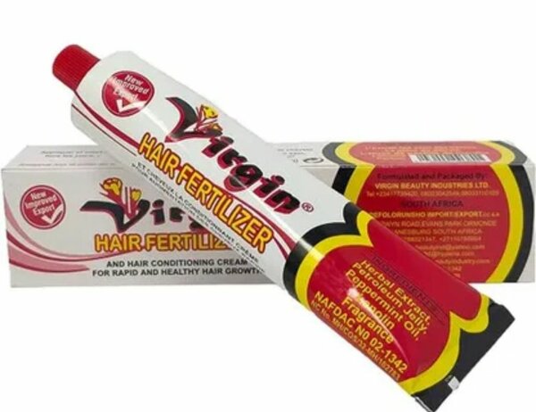 Fertilisant Capillaire Virgin