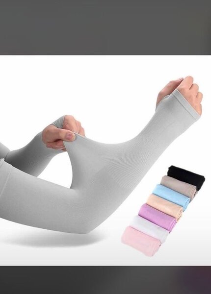 Handsocks