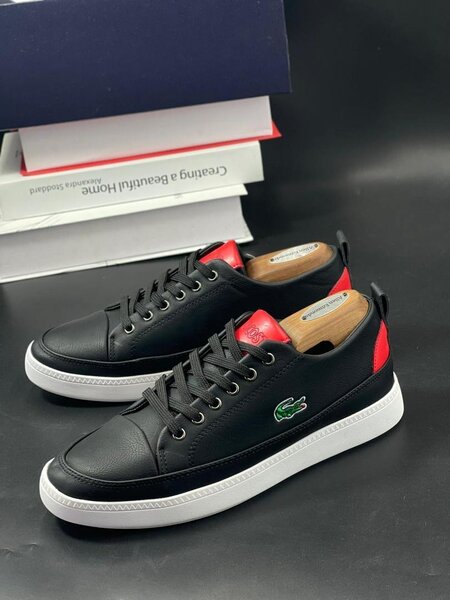 LACOSTE  CLASSIC