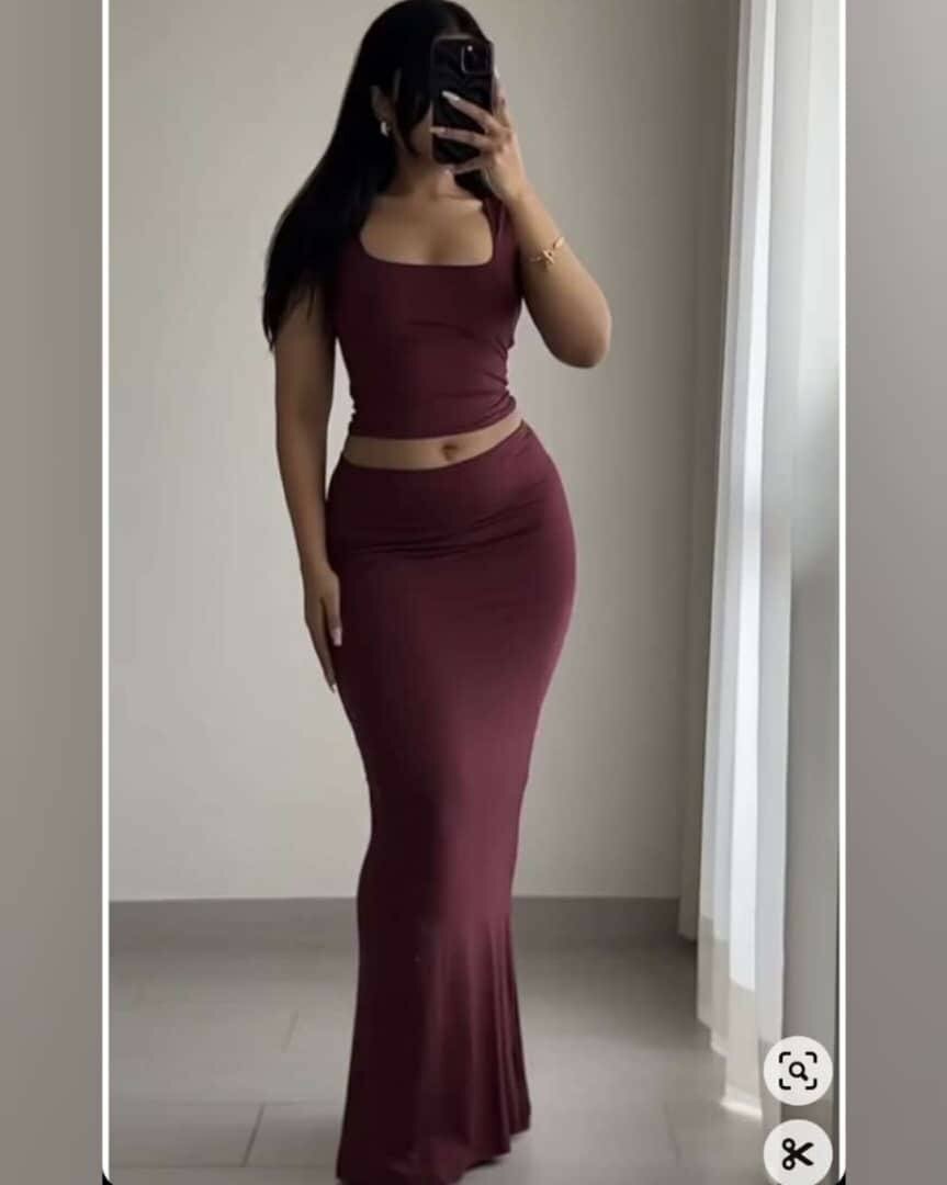 Body con