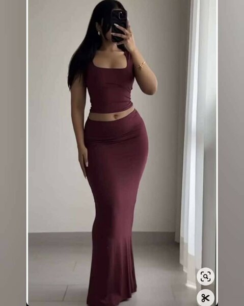 Body con