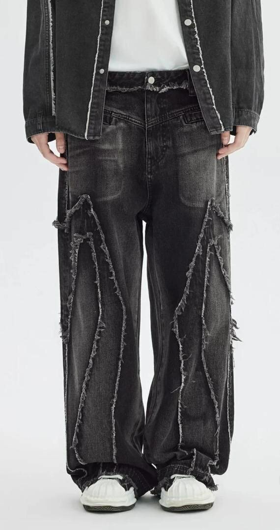 BAGGY JEANS