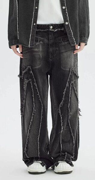BAGGY JEANS