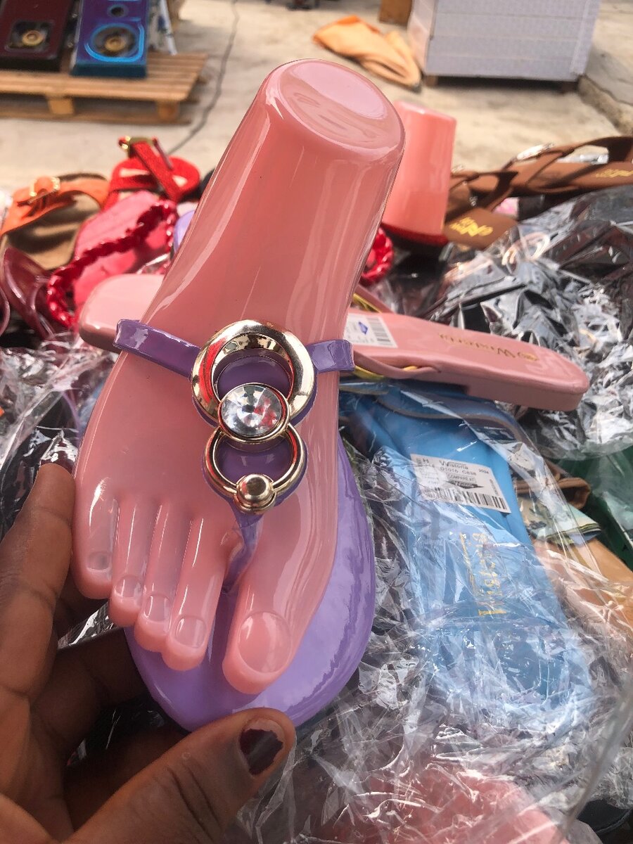 Bigilz sandals and slippers