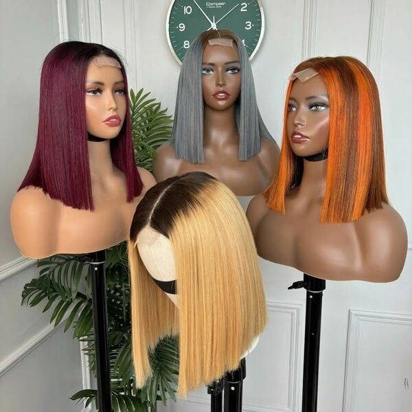 Wig's
