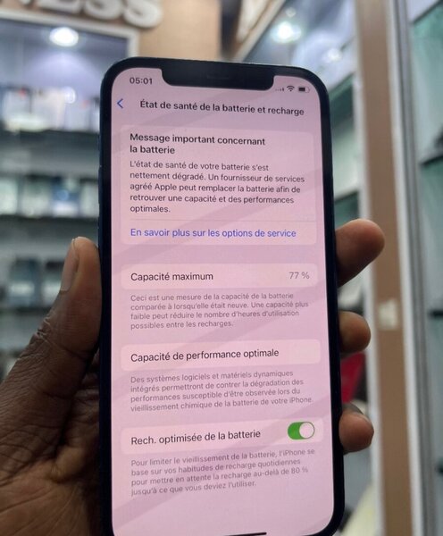 iPhone 11 simple